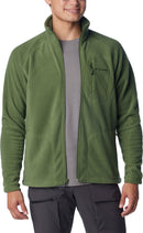 COLUMBIA Herren Fleecejacke Fast Trek II Full Zip Fleece