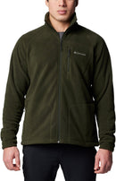 COLUMBIA Herren Fleecejacke Fast Trek II Full Zip Fleece