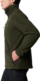 COLUMBIA Herren Fleecejacke Fast Trek II Full Zip Fleece