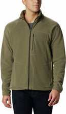 COLUMBIA Herren Fleecejacke Fast Trek II Full Zip Fleece Fleecejacken & Pullover COLUMBIA