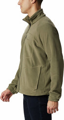 COLUMBIA Herren Fleecejacke Fast Trek II Full Zip Fleece Fleecejacken & Pullover COLUMBIA