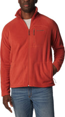 COLUMBIA Herren Fleecejacke Fast Trek II Full Zip Fleece Fleecejacken & Pullover COLUMBIA Warp Red S