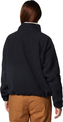 COLUMBIA Helvetia II Cropped Half Snap Fleec Fleecejacken & Pullover COLUMBIA