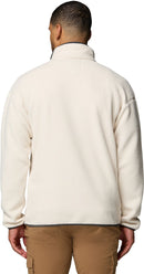 COLUMBIA Helvetia II Half Snap Fleece Fleecejacken & Pullover COLUMBIA