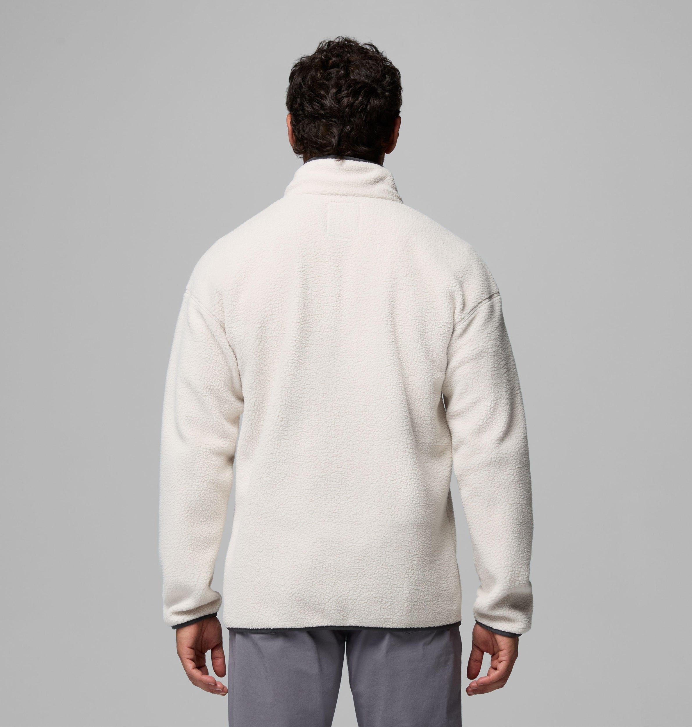 COLUMBIA Helvetia II Half Snap Fleece Fleecejacken & Pullover COLUMBIA