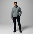 COLUMBIA Helvetia II Half Snap Fleece Fleecejacken & Pullover COLUMBIA