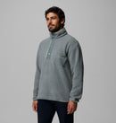 COLUMBIA Helvetia II Half Snap Fleece Fleecejacken & Pullover COLUMBIA
