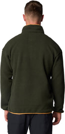 COLUMBIA Helvetia II Half Snap Fleece Fleecejacken & Pullover COLUMBIA