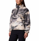 COLUMBIA Helvetia II Printed Cropped Half Sn