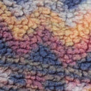 COLUMBIA Helvetia II Printed Cropped Half Sn Fleecejacken & Pullover COLUMBIA