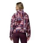 COLUMBIA Helvetia II Printed Cropped Half Sn
