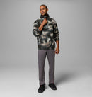 COLUMBIA Helvetia II Printed Half Snap Fleec