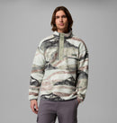 COLUMBIA Helvetia II Printed Half Snap Fleec