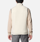 COLUMBIA Helvetia II Vest Freizeitjacken COLUMBIA