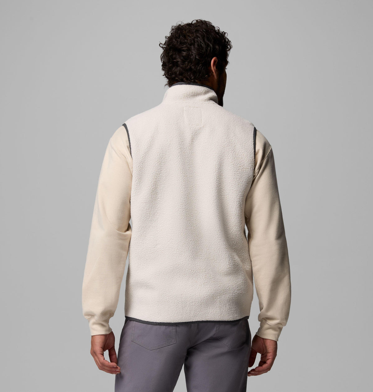 COLUMBIA Helvetia II Vest Freizeitjacken COLUMBIA