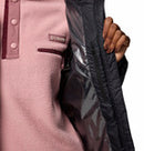 COLUMBIA Pike Lake III Hooded Jacket Wanderjacken COLUMBIA