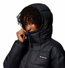 COLUMBIA Pike Lake III Hooded Jacket Wanderjacken COLUMBIA