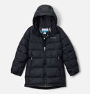 COLUMBIA Pike Lake Mid Jacket Wanderjacken COLUMBIA Black, White Stripe S