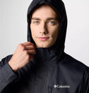 COLUMBIA Pouring Adventure III Jacket Wanderjacken COLUMBIA