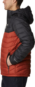 COLUMBIA Powder Lite Hooded Jacket