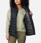 COLUMBIA Powder Lite II Vest Wanderjacken COLUMBIA