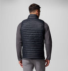 COLUMBIA Powder Pass Hybrid Vest Wanderjacken COLUMBIA