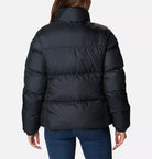 COLUMBIA Puffect II Full Zip Jacket COLUMBIA