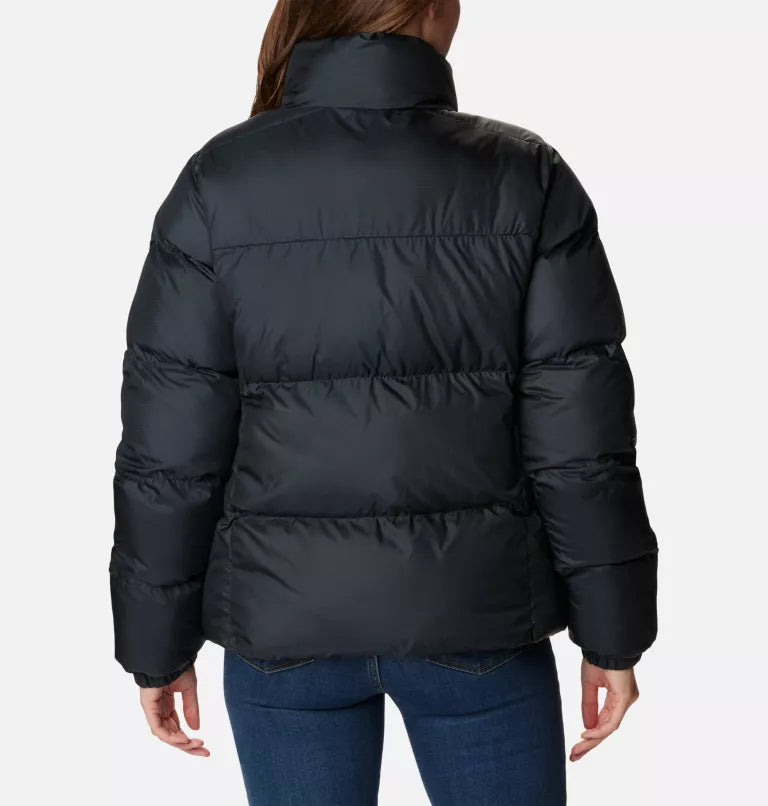 COLUMBIA Puffect II Full Zip Jacket COLUMBIA