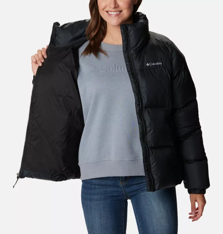 COLUMBIA Puffect II Full Zip Jacket COLUMBIA