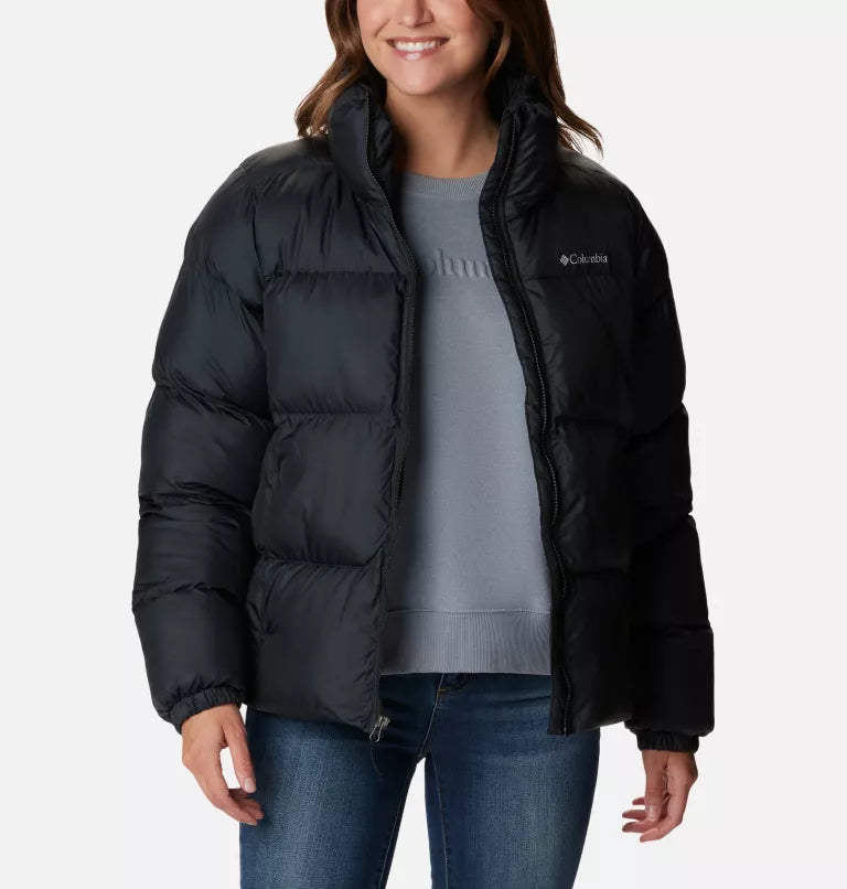 COLUMBIA Puffect II Full Zip Jacket COLUMBIA
