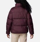COLUMBIA Puffect II Full Zip Jacket COLUMBIA