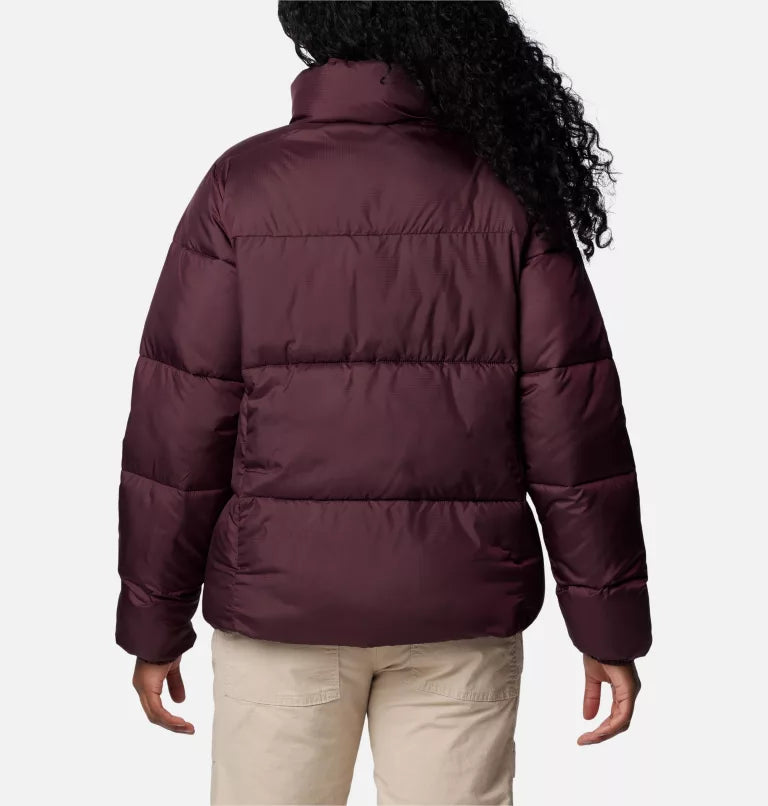COLUMBIA Puffect II Full Zip Jacket COLUMBIA