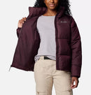 COLUMBIA Puffect II Full Zip Jacket COLUMBIA