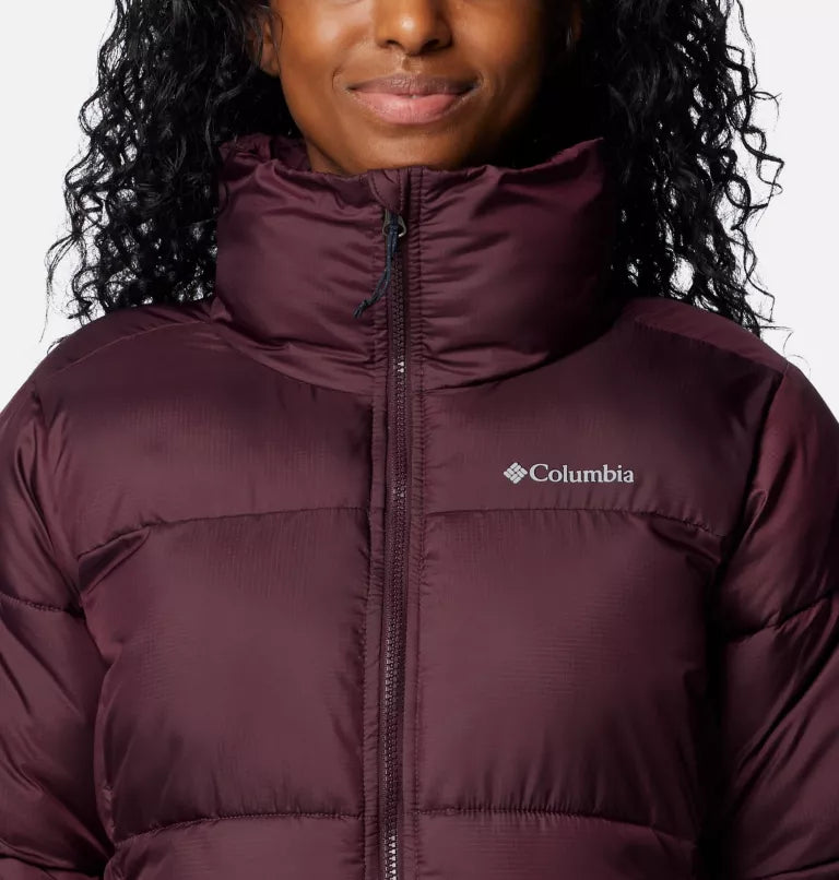 COLUMBIA Puffect II Full Zip Jacket COLUMBIA