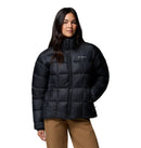 COLUMBIA Puffect III Full Zip Jacket