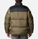 COLUMBIA Puffect III Jacket Wanderjacken COLUMBIA