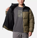 COLUMBIA Puffect III Jacket Wanderjacken COLUMBIA
