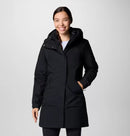 COLUMBIA Pulaski II Interchange Jacket Wanderjacken COLUMBIA BLACK XS