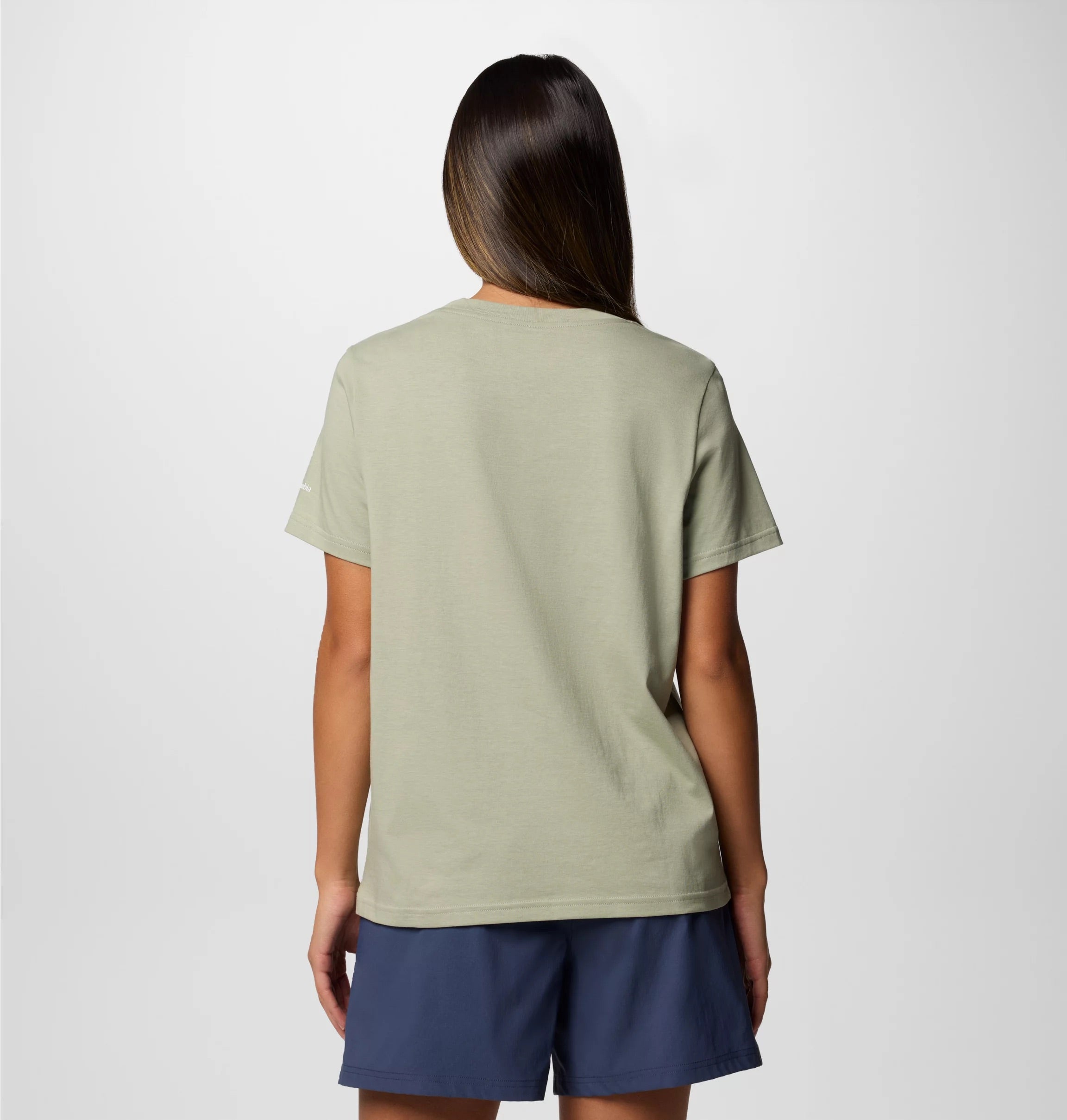 COLUMBIA Rolling Bend Graphic SS Freizeitshirts /-blusen COLUMBIA