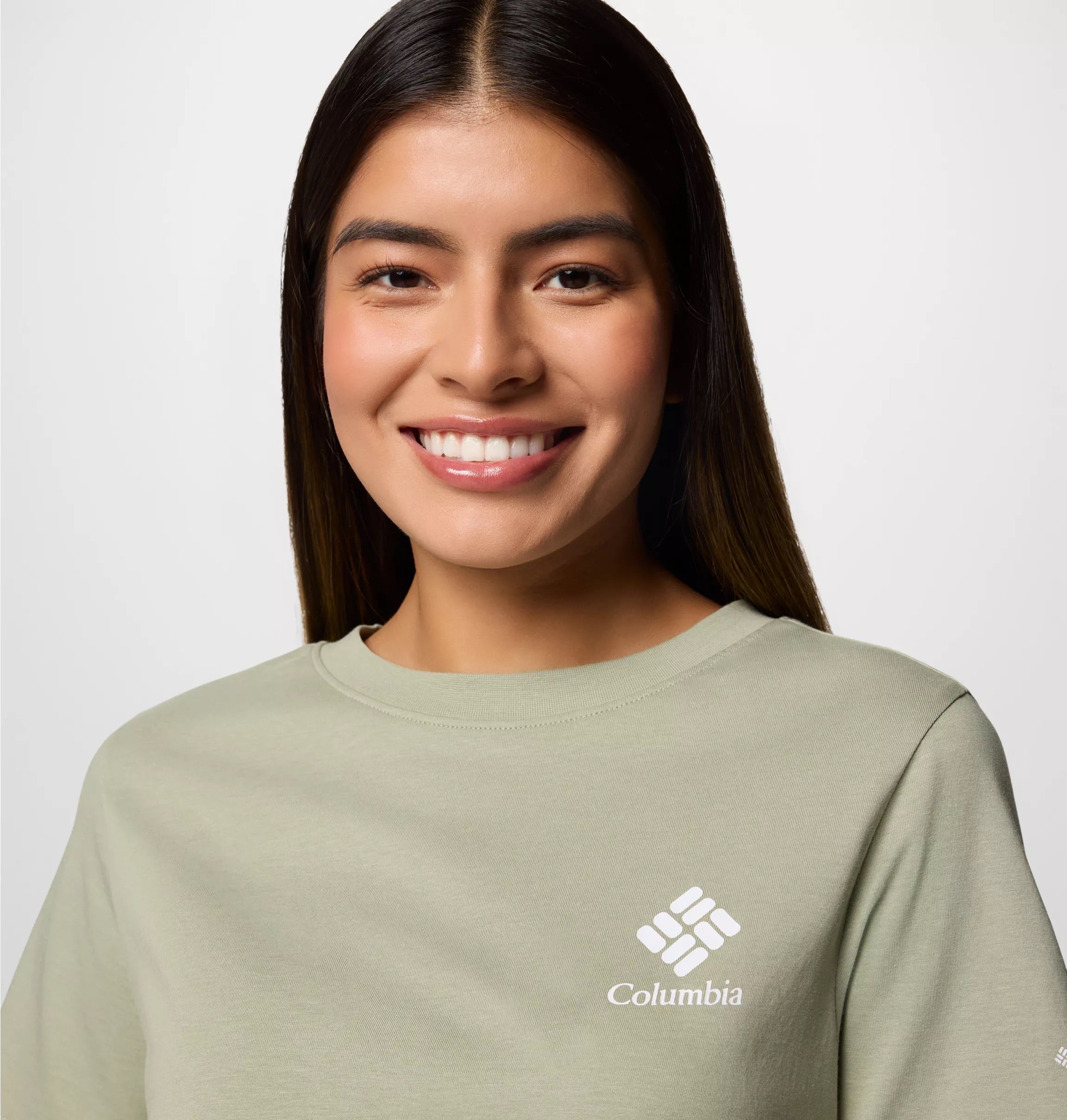 COLUMBIA Rolling Bend Graphic SS Freizeitshirts /-blusen COLUMBIA