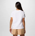 COLUMBIA Rolling Bend Graphic SS Freizeitshirts /-blusen COLUMBIA