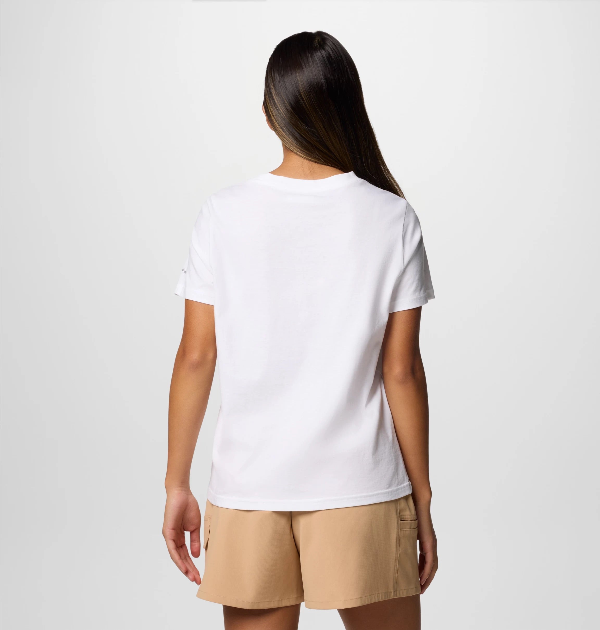 COLUMBIA Rolling Bend Graphic SS Freizeitshirts /-blusen COLUMBIA