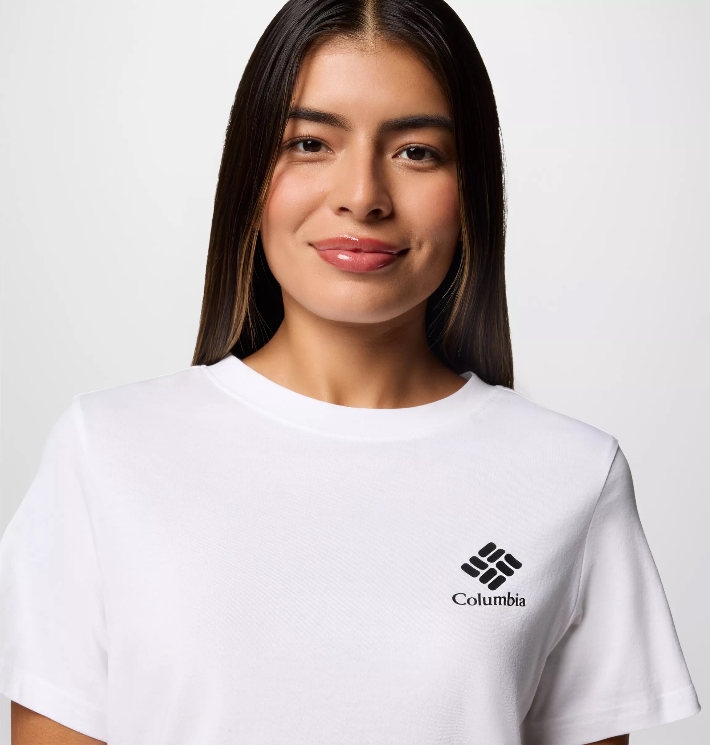 COLUMBIA Rolling Bend Graphic SS Freizeitshirts /-blusen COLUMBIA