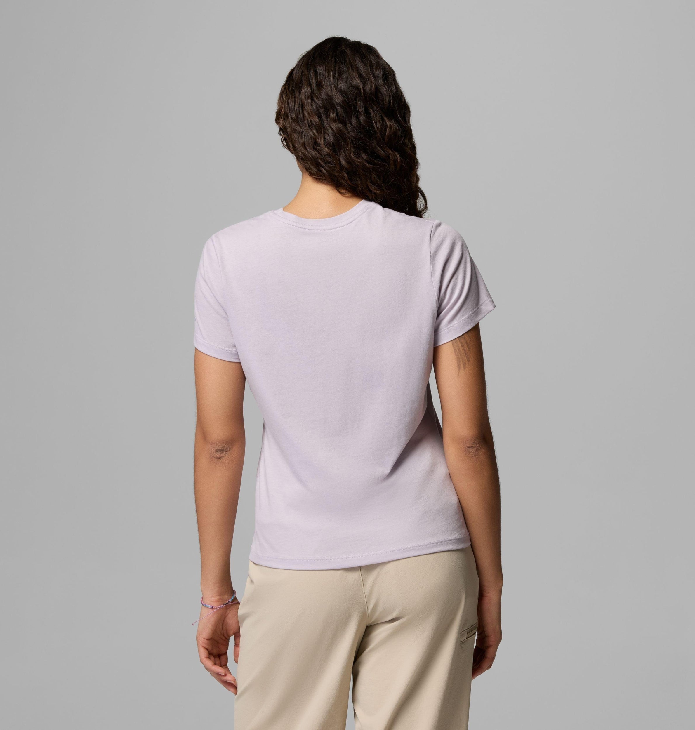 COLUMBIA Ruby Springs Graphic Fitted SS Wandershirts /-hemden COLUMBIA