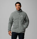 COLUMBIA Rugged Ridge High Pile Full Zip