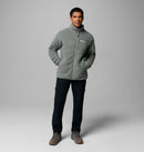 COLUMBIA Rugged Ridge High Pile Full Zip