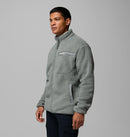 COLUMBIA Rugged Ridge High Pile Full Zip