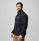 COLUMBIA Rugged Ridge High Pile Full Zip Fleecejacken & Pullover COLUMBIA