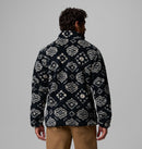 COLUMBIA Rugged Ridge High Pile Half Zip Fleecejacken & Pullover COLUMBIA