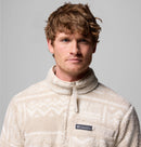 COLUMBIA Rugged Ridge High Pile Half Zip Fleecejacken & Pullover COLUMBIA